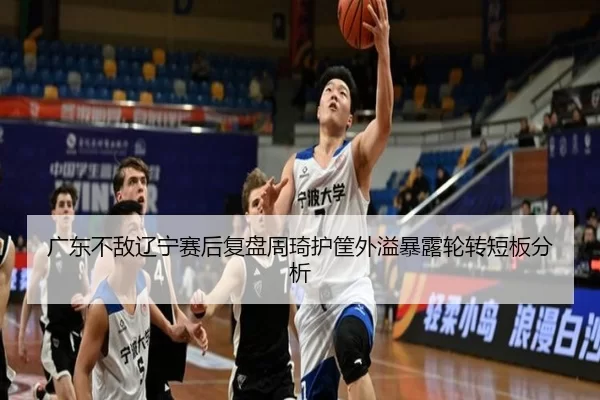 广东不敌辽宁赛后复盘周琦护筐外溢暴露轮转短板分析 | 333Sports
